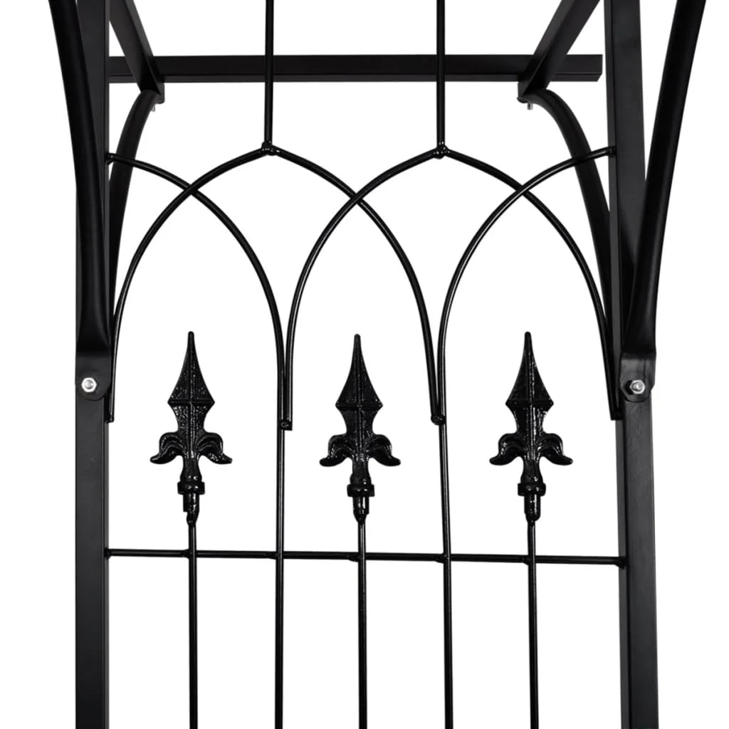 Pergola Arche Métal